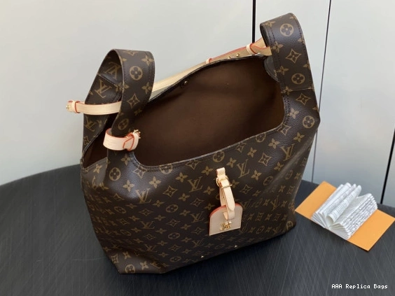 Aaa replica ru VUITTON Atlantis LOUIS GM 0729